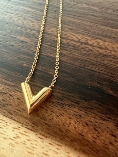 服/ファッション アクセサリー ネックレス