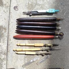 レザークラフトの道具かも？の画像