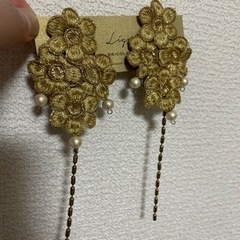 服/ファッション アクセサリー ネックレスの画像