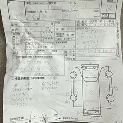 アルトラパン黄　自社ローン取扱店　■LINE公式アカウント登録で即日審査可能となりました！■の画像