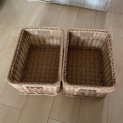 家具 収納家具 収納ケースの画像