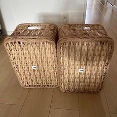 家具 収納家具 収納ケースの画像