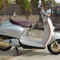 ☆HONDA ☆ジョルノクレア(AF54)水冷4スト☆ 50cc...