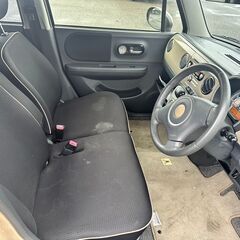 アルトラパン黄　自社ローン取扱店　■LINE公式アカウント登録で即日審査可能となりました！■の画像