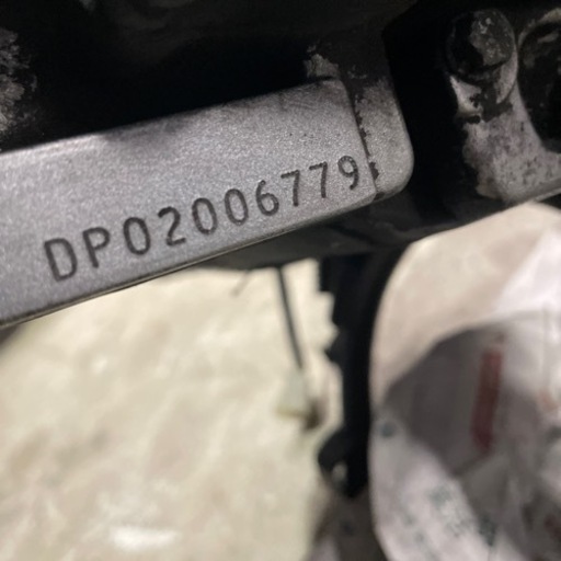 SUZUKI GSR125 アドレスv125G
