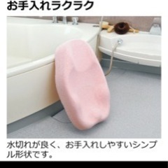 リッチェル　ひんやりしないベビーマットの画像
