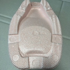 リッチェル　ひんやりしないベビーマットの画像