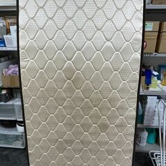 ニトリベッドマットレス【シングル】8個★These are freeの画像