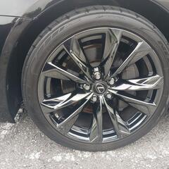 レクサスLS600h　L　値下げしました。の画像