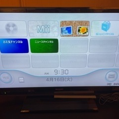 お話し中　
おもちゃ テレビゲーム Wiiの画像