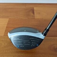 テーラーメイド　SIM MAX−Dドライバー　10.5度の画像