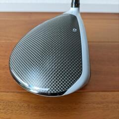 テーラーメイド　SIM MAX−Dドライバー　10.5度の画像