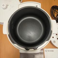 家電 キッチン家電 電磁調理器の画像