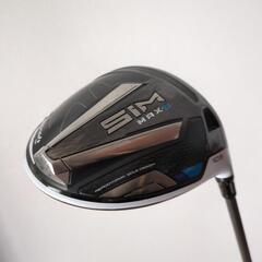 テーラーメイド　SIM MAX−Dドライバー　10.5度