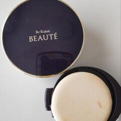 美・皇潤 BEAUTÉ クッションコンパクトの画像