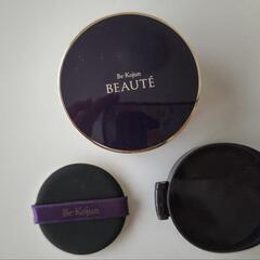 美・皇潤 BEAUTÉ クッションコンパクトの画像