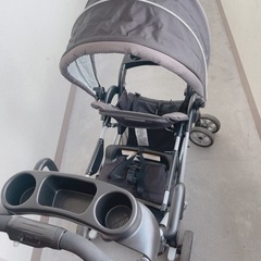 子供用品 ベビー用品 ベビーカー、バギー