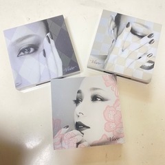 メイク