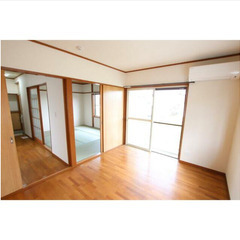 【🌻入居費用10万円🌻】✨審査No.1✨ 🔥JR内房線 君津 徒歩10分🔥 − 千葉県