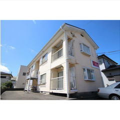 【🌻入居費用10万円🌻】✨審査No.1✨ 🔥JR内房線 君津 徒歩10分🔥 - 君津市