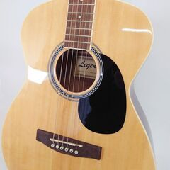 【取引成立】LEGEND アコースティックギター FG-15N ...
