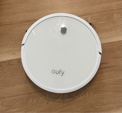 Anker ロボット掃除機　eufy ROBOVAC 11S