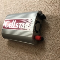 カー用品　　温冷庫
の画像