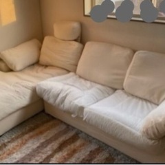 家具 ソファ 3人掛けソファ