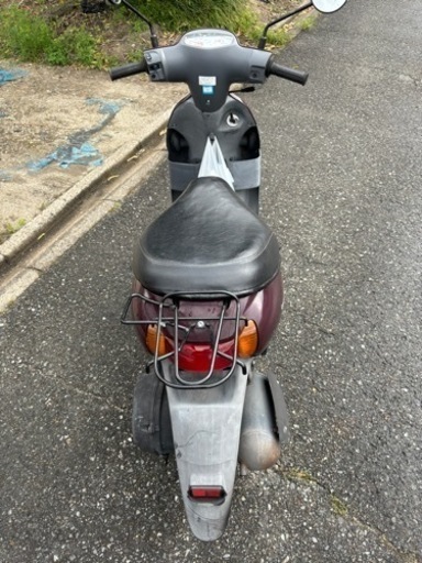 取引中 レッツ4 部品取り車 【公式通販】