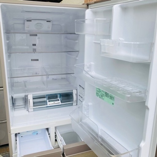 直接引き取り大歓迎!!HITACHI 日立 401L 冷凍冷蔵庫 R-S4200F(XN) 5 直接引き取り大歓迎!!HITACHI 日立 401L 冷凍冷蔵庫 R-S4200F(XN) 5