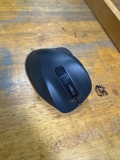 【保証2年付き】Bluetooth ワイヤレスマウス