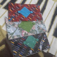 ティッシュケース