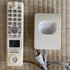 電話機の画像