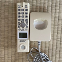電話機の画像