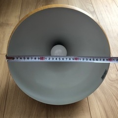 ペンダントライト ラルムS ニトリの画像