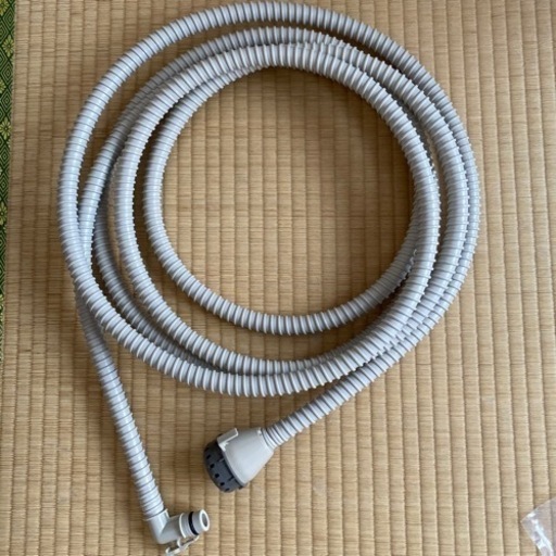 HITACHI ふろ水用給水ホース