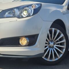 スバル車の中で一番推しです！