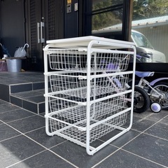 IKEA 収納家具【お取引決定】