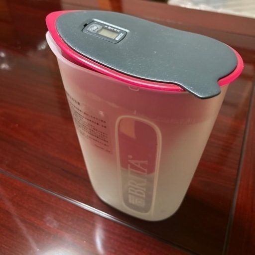 brita 浄水器