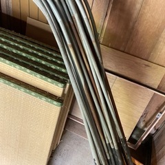 単管パイプ　アーチパイプの画像