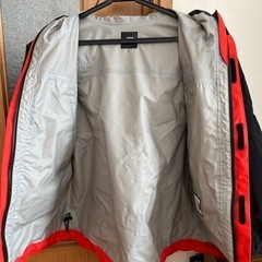 服/ファッション ジャンパー の画像