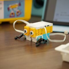 新しい習い事！　4歳～受講可能なプログラミングスクール　無料体験受付中の画像