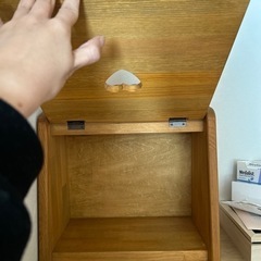 家具 ドレッサーの画像