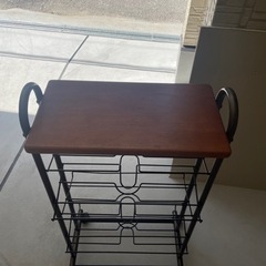 家具 オフィス用家具 机の画像