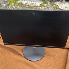 パソコン モニター