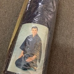 【取引中】男性着物反物
