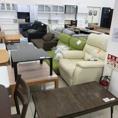 ★ジモティ割あり★  ダイニングテーブルセット ダークブラウン H71×D80×W80 クリーニング済み HJ2824