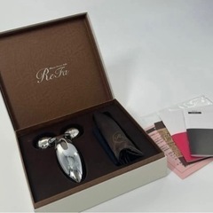 ReFa リファカラット 美顔器ローラー リファ 美顔 フェイス...