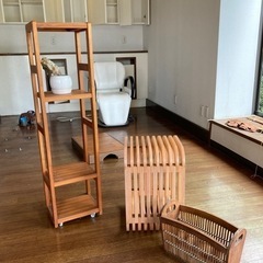 棚