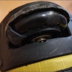 キャリーバッグ　3WAYの画像